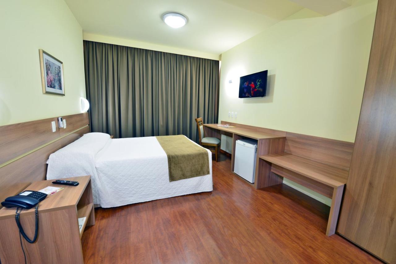 Curi Palace Hotel 3*