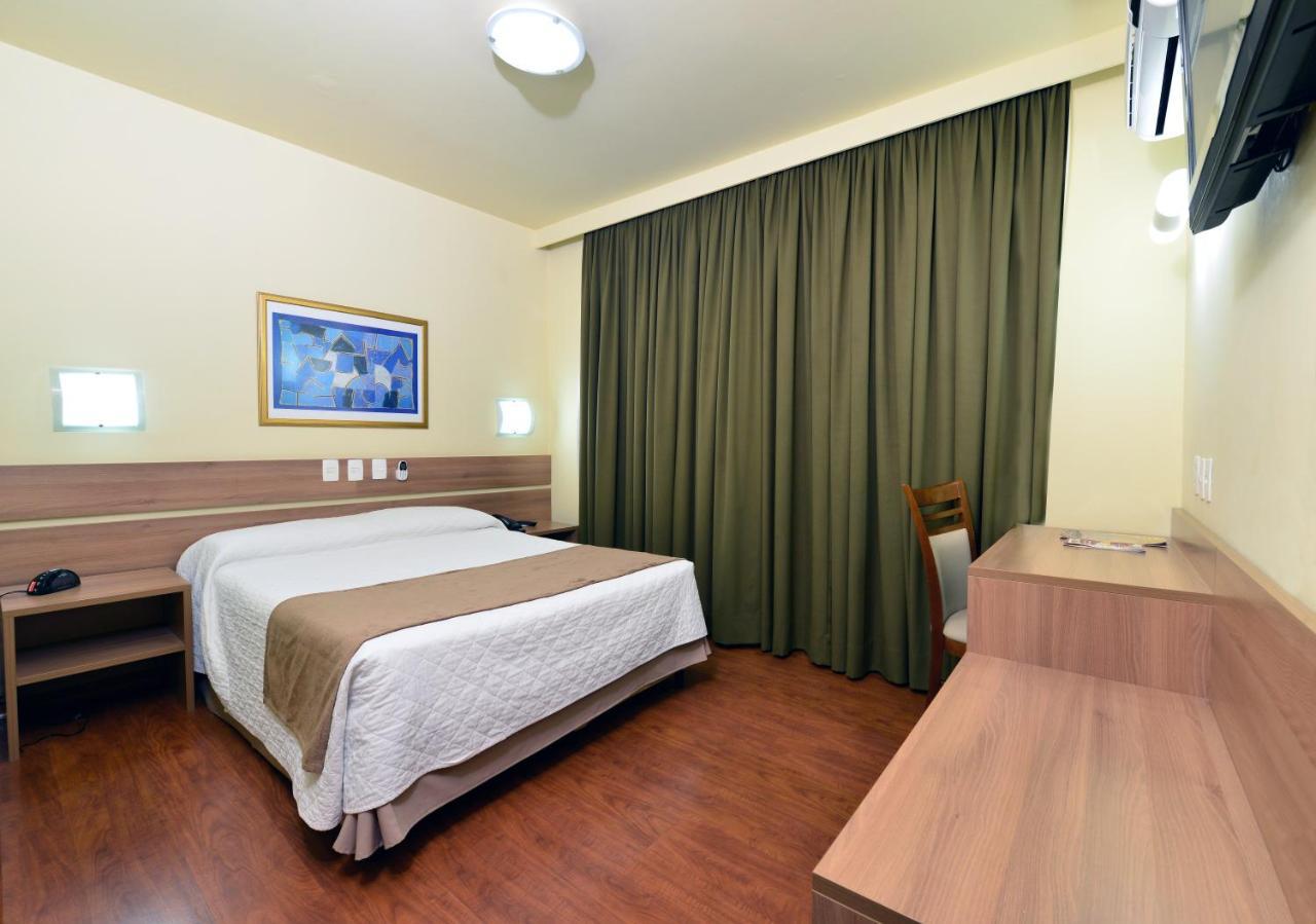 Curi Palace Hotel 3*