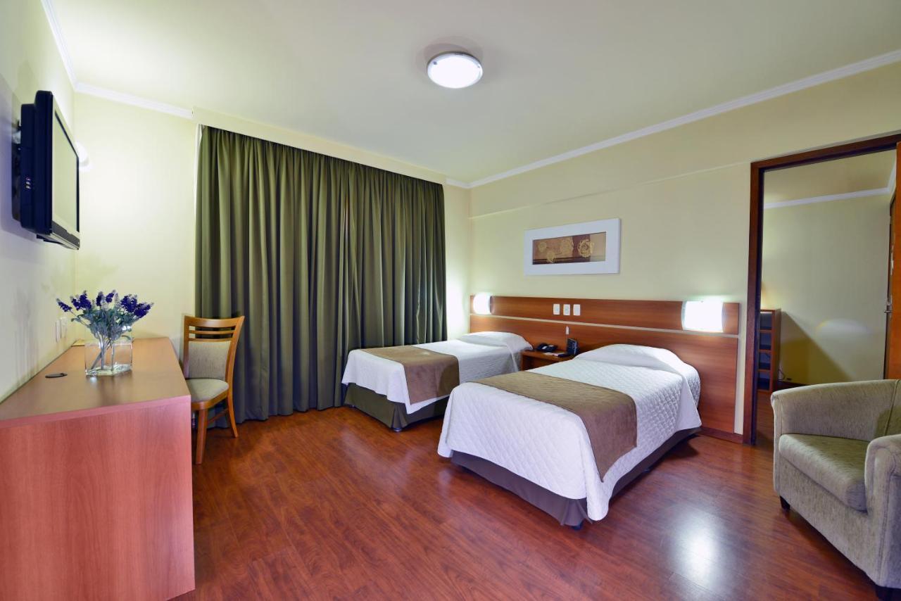Hotel Curi Palace Pelotas