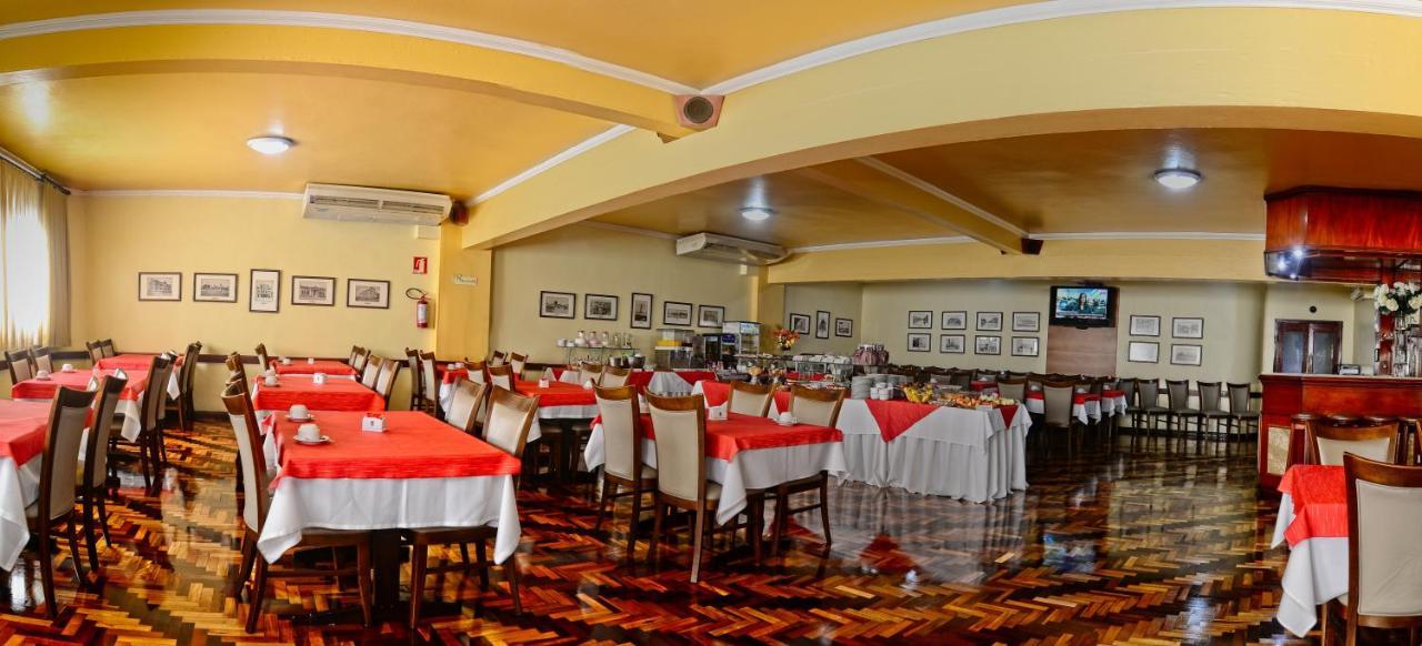 Curi Palace Hotel